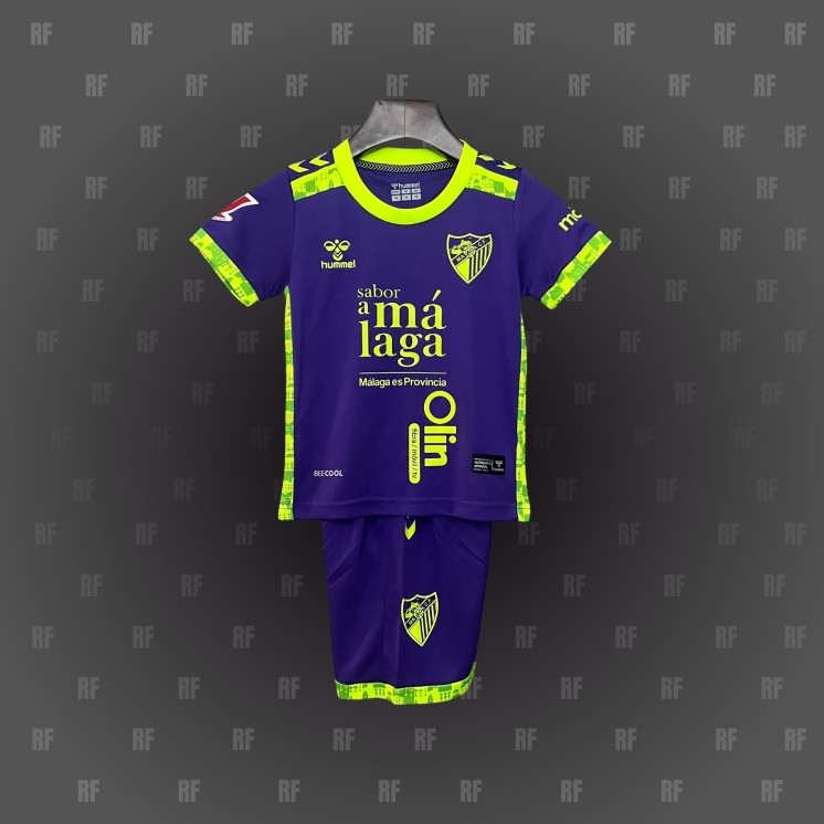 Malaga 24-25