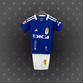 R. Oviedo 24-25