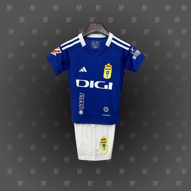 R. Oviedo 24-25
