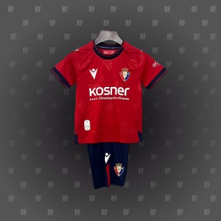Osasuna 24-25