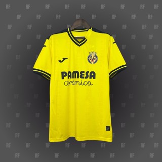 Villareal 24-25