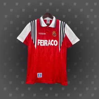 Deportivo 97-98