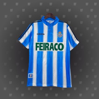 Deportivo 97-98