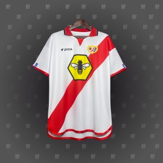 Rayo Vallecano 01-02