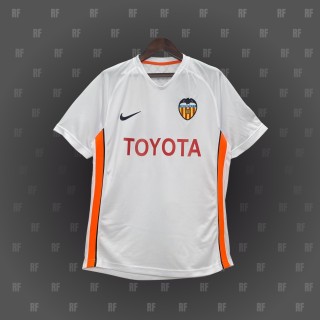 Valencia 06-07