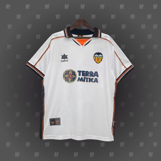 Valencia 99-00