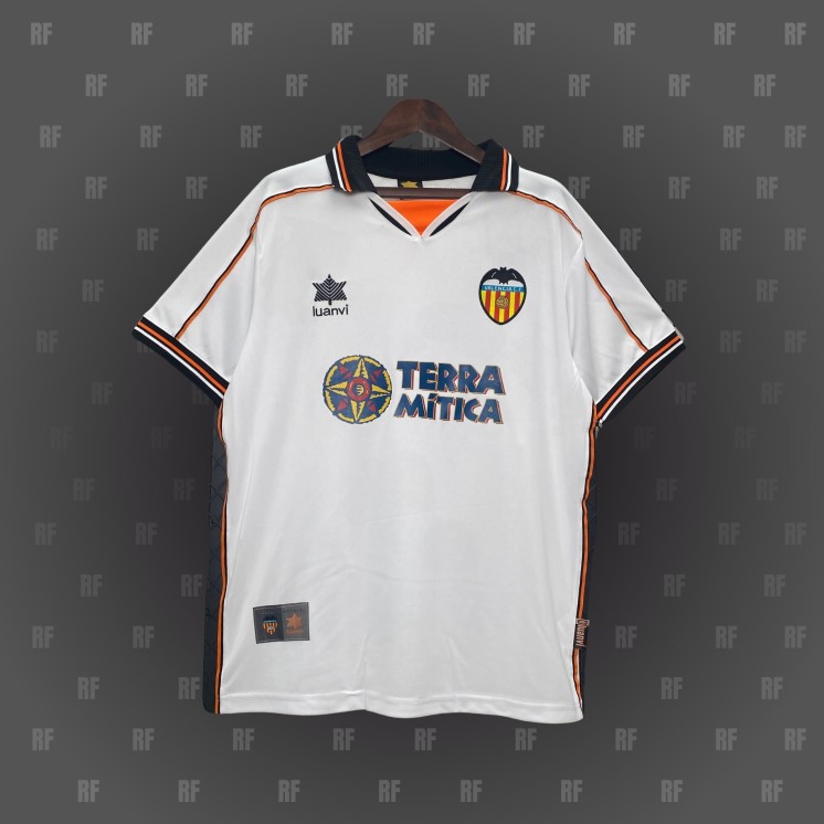 Valencia 99-00