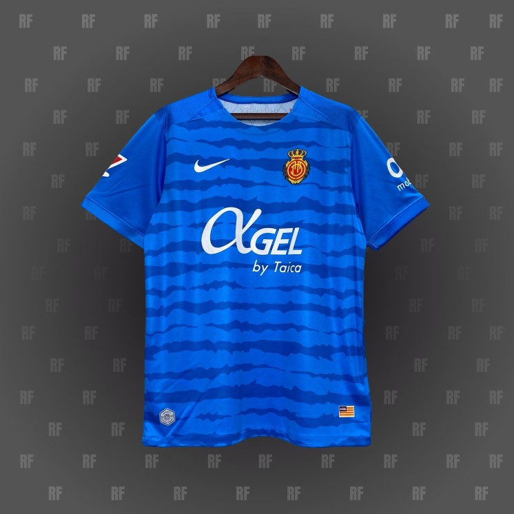 Mallorca 24-25