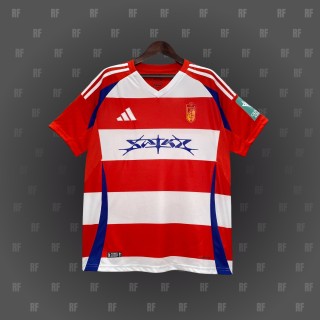 Granada 24-25