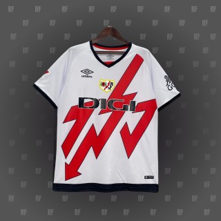 Rayo Vallecano 24-25