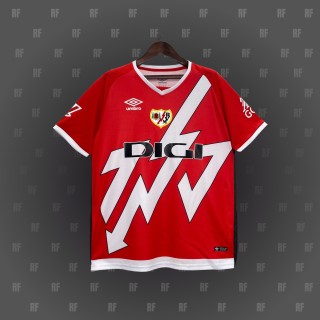Rayo Vallecano 24-25