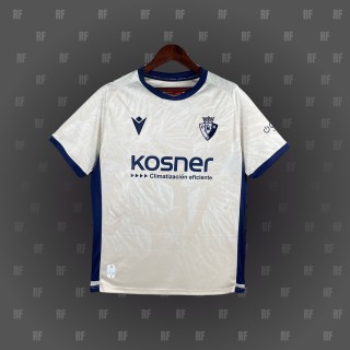 Osasuna 24-25