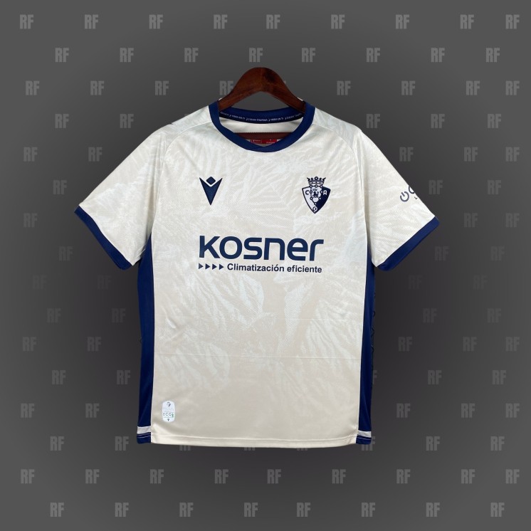 Osasuna 24-25