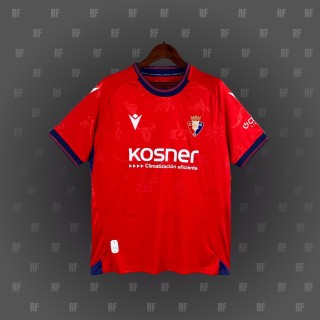 Osasuna 24-25