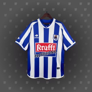 R. Sociedad 03-04