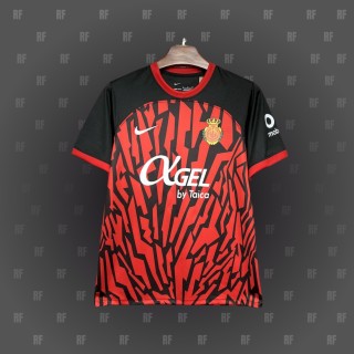 Mallorca 24-25