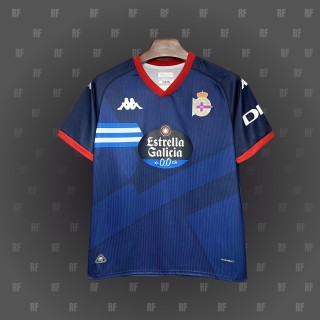 Deportivo 24-25