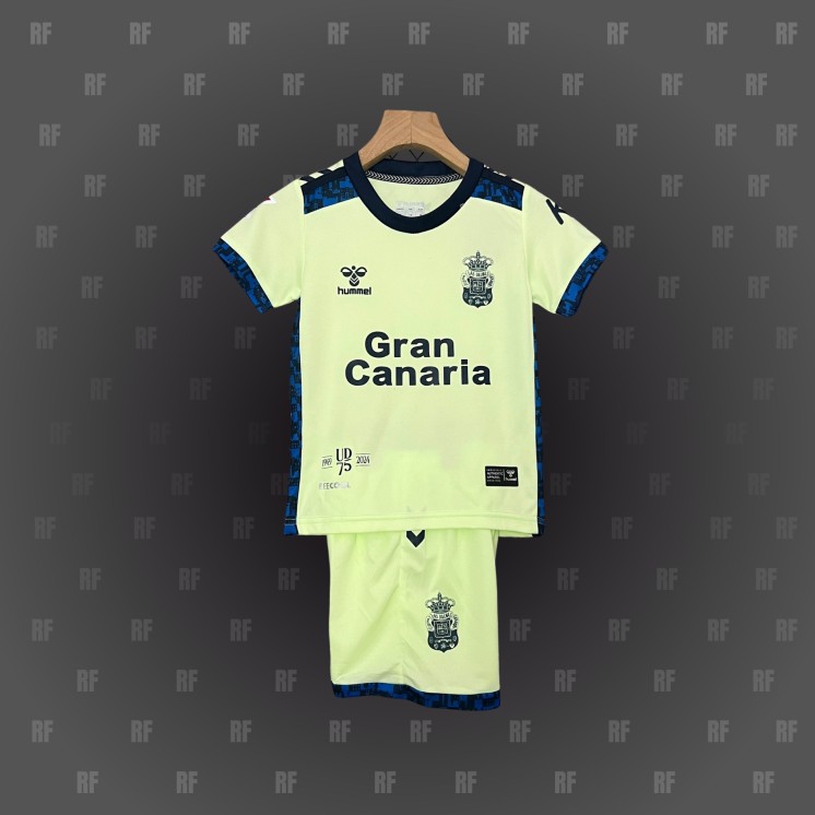 Las Palmas 24-25