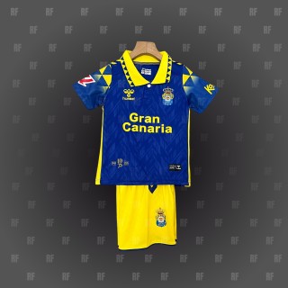 Las Palmas 24-25