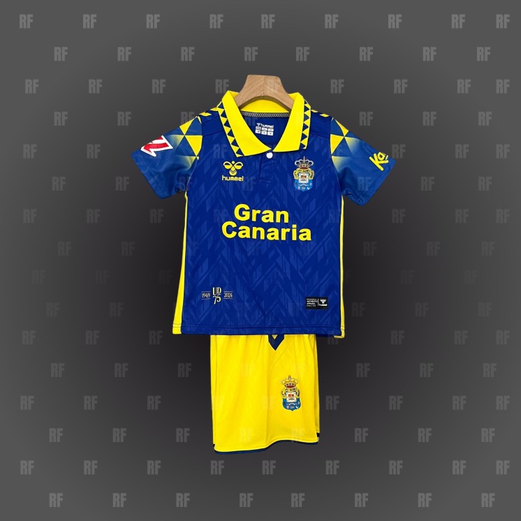 Las Palmas 24-25