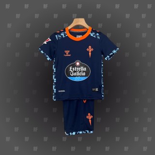 Celta 24-25