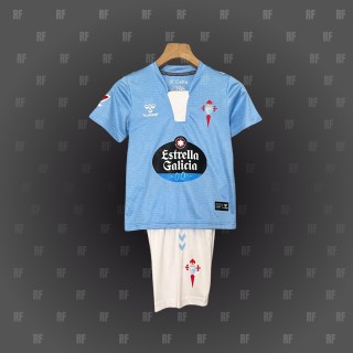 Celta 24-25
