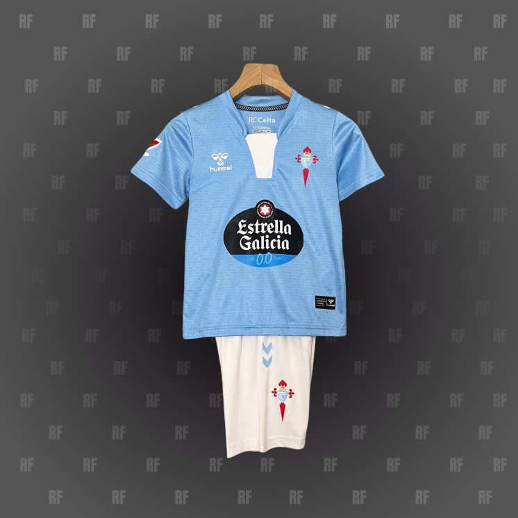 Celta 24-25