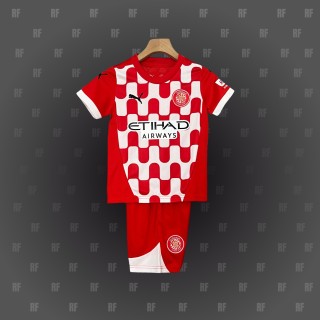 Girona 24-25