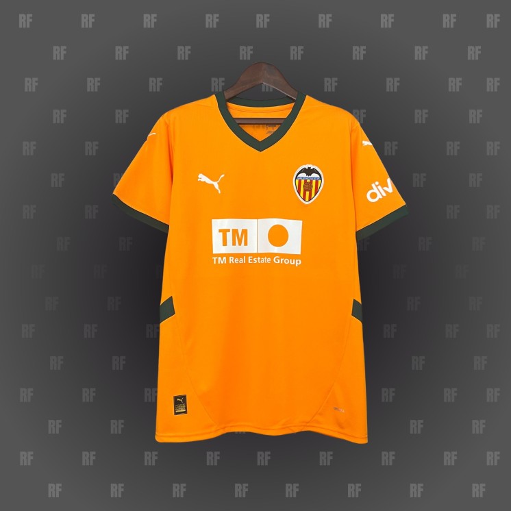 Valencia 24-25
