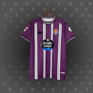Valladolid 24-25