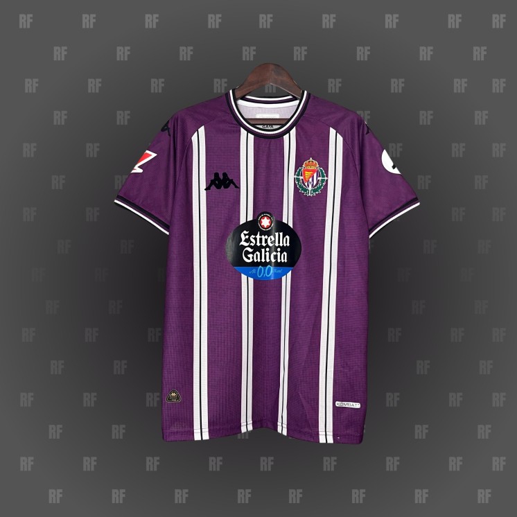 Valladolid 24-25