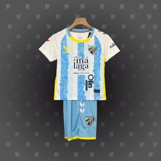 Malaga 24-25