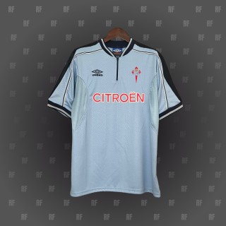 Celta 99-00