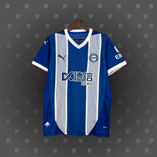 Alaves 24-25