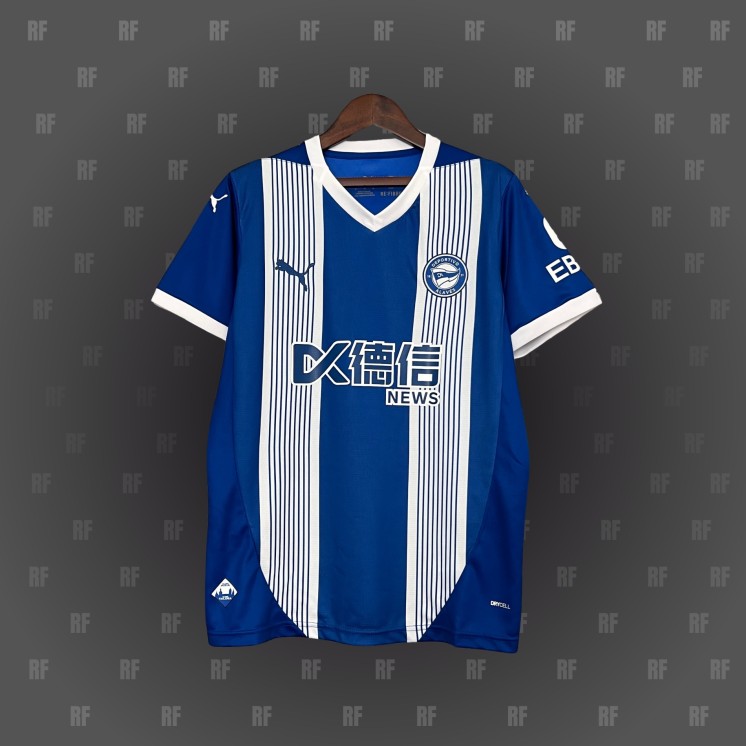 Alaves 24-25