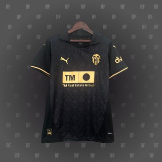 Valencia 24-25