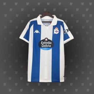Deportivo 24-25