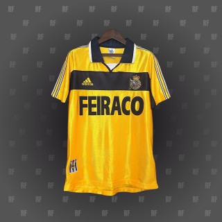 Deportivo 99-00