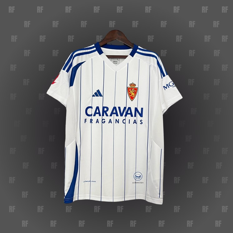 R. Zaragoza 24-25