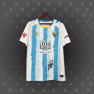 Malaga 24-25