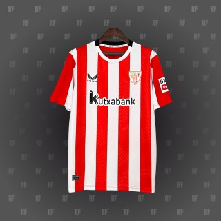 Athletic Bilbao 24-25