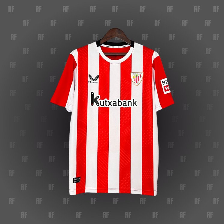 Athletic Bilbao 24-25