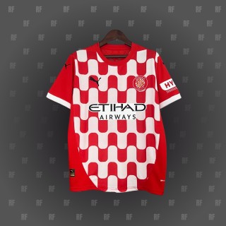 Girona 24-25