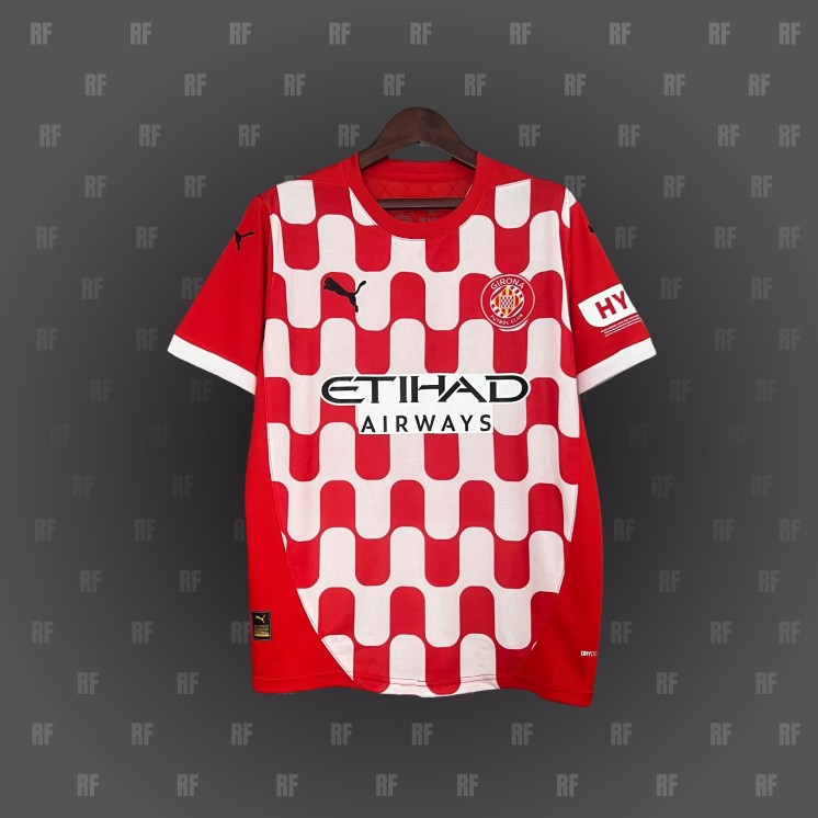 Girona 24-25