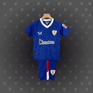 Athletic Bilbao 24-25
