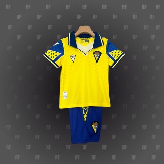 Cadiz 24-25