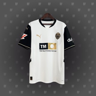 Valencia 24-25