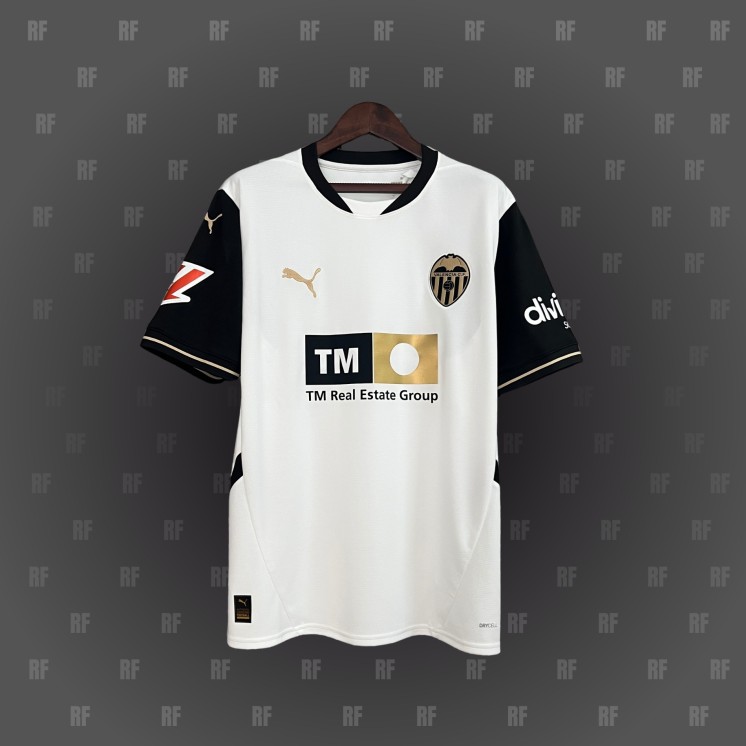 Valencia 24-25