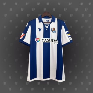 Real Sociedad 24-25