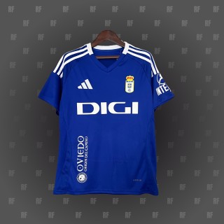 Oviedo 24-25
